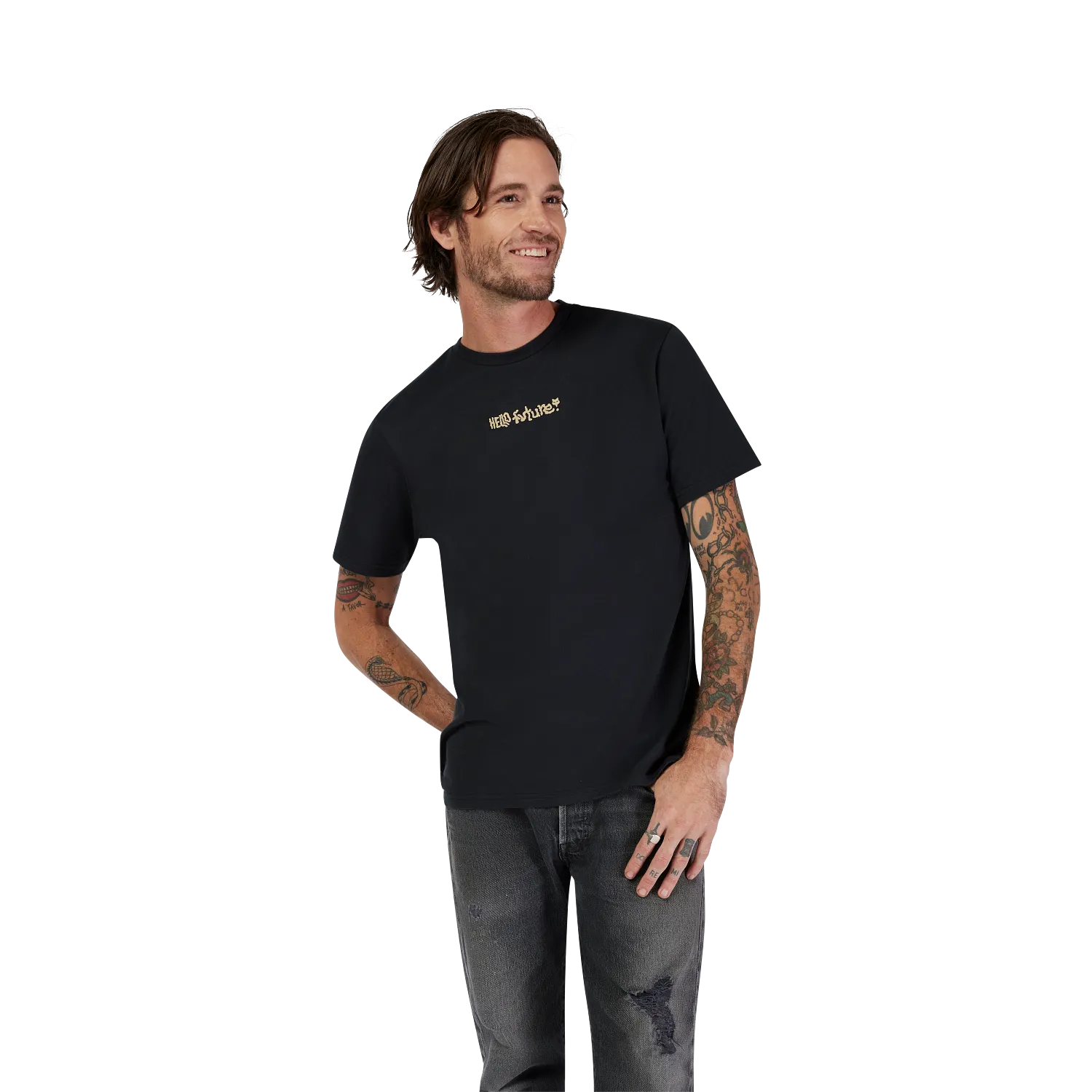 Camiseta Future Premium