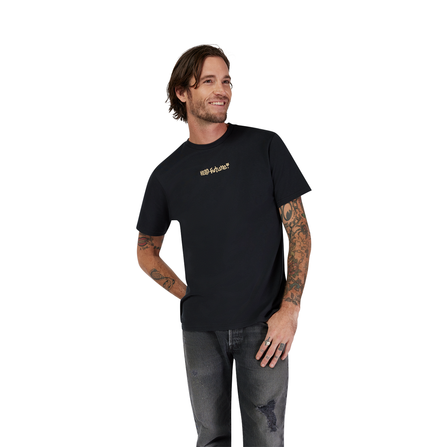 Future Premium Tee