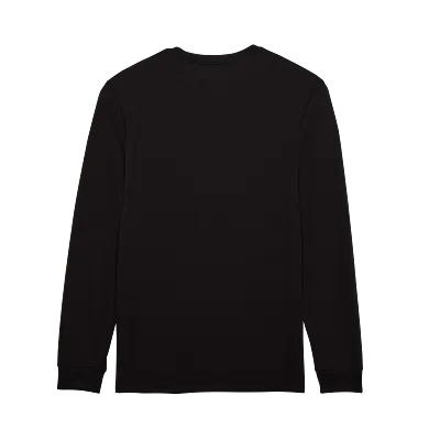 Absolute Tech T-shirt med lange &aelig;rmer