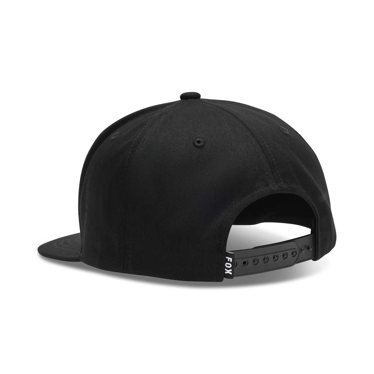 TREAD SNAPBACK HAT 