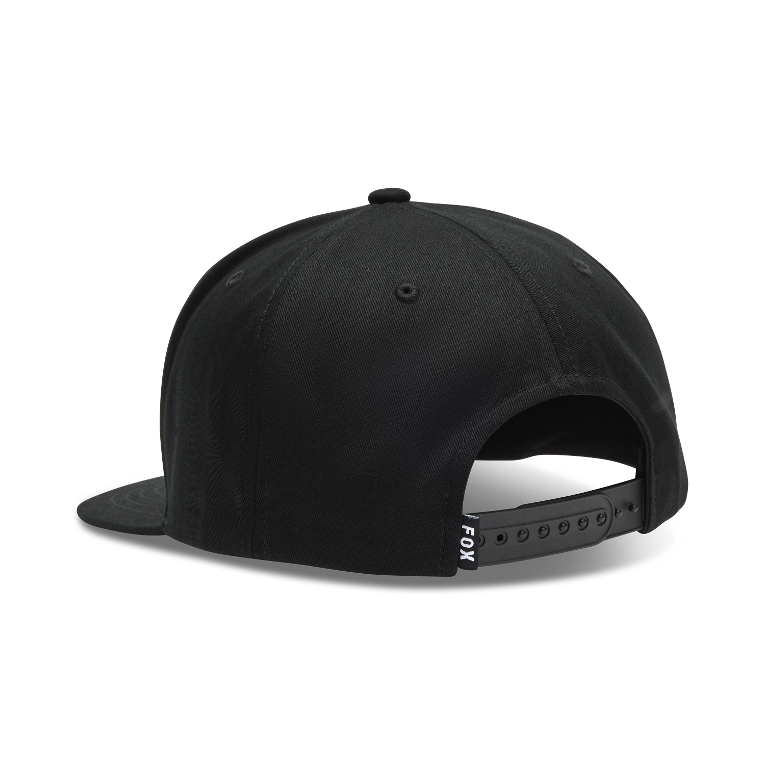 TREAD SNAPBACK HAT [BLK] OS