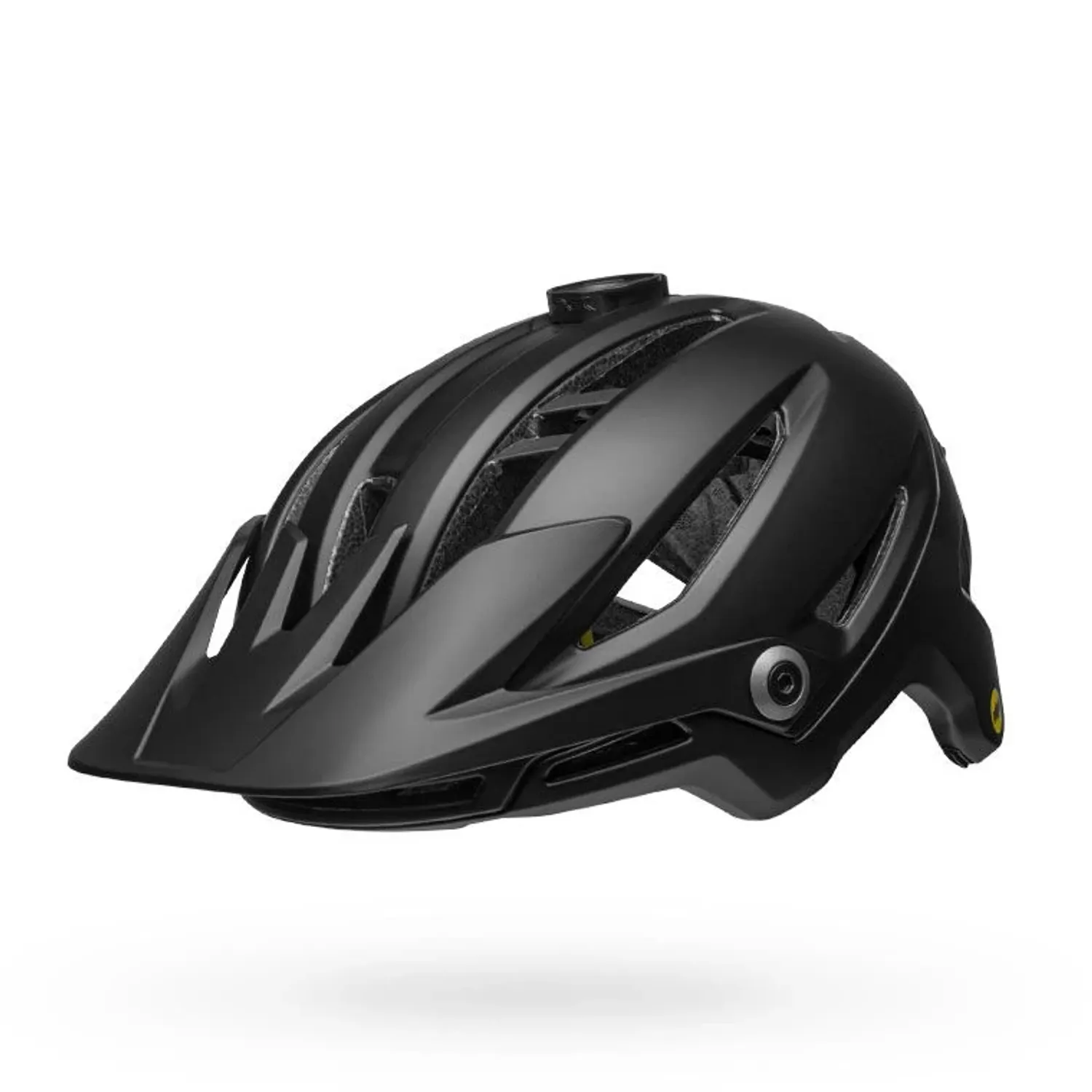 BS SIXER MIPS MAT/GLS BLK L 18 US