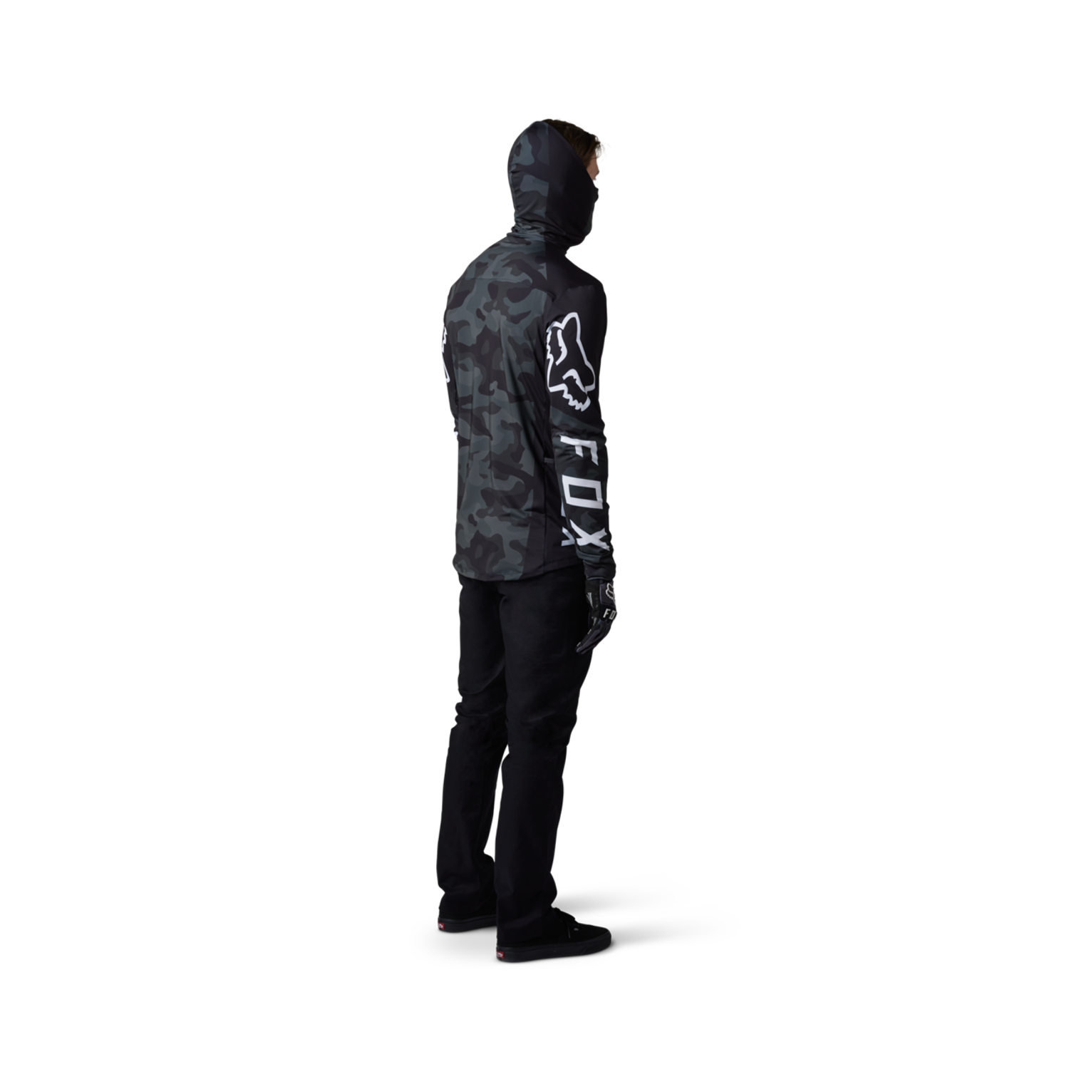 Ranger Drive Krux SXS Jersey
