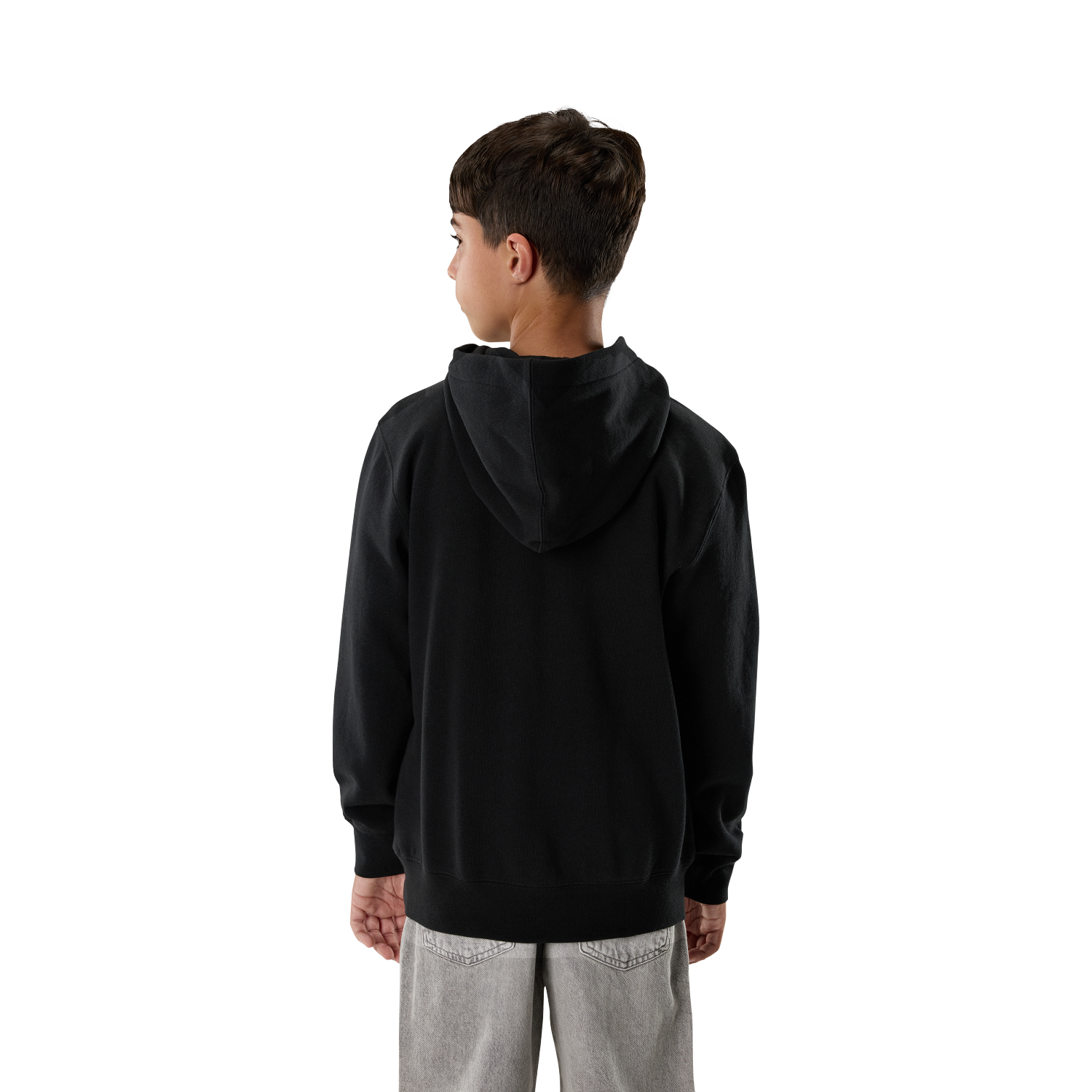 Youth Since 74 Fleece Pullover Hoodie