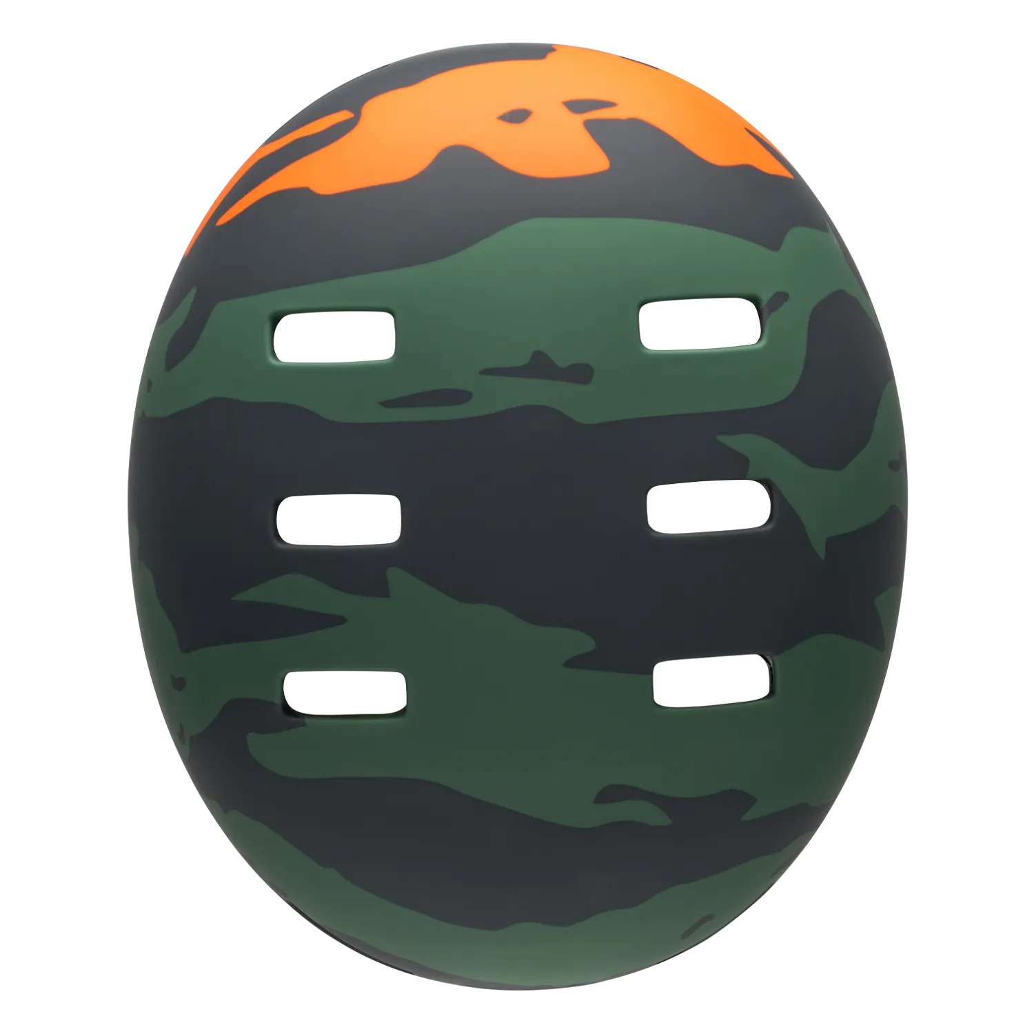 SPAN RAVINE CE [GRN/ORG] S