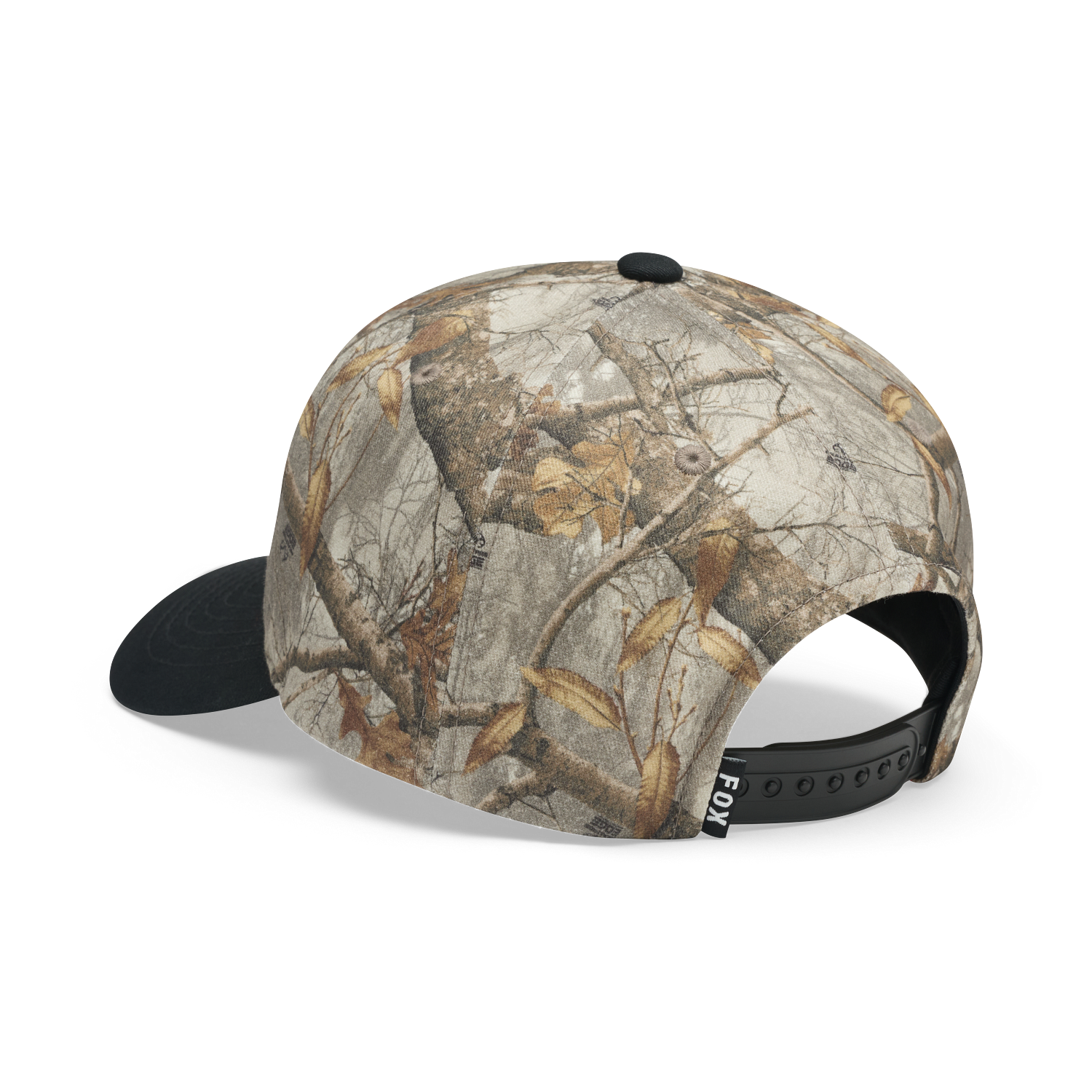 FOX REALTREE SUBFRAME HAT [MUL/GRN] OS