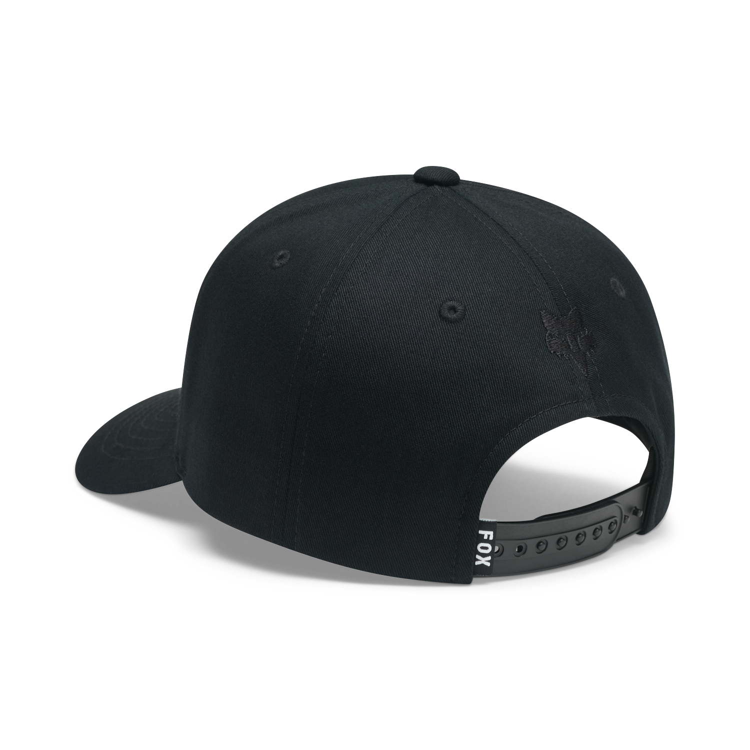 WORDMARK SUBFRAME HAT [BLK] OS