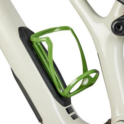 BBN CLUTCH COMP CAGE GREEN LEFT