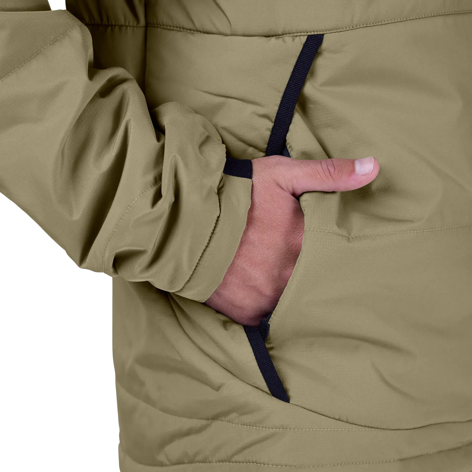RIDGEWAY LITE JACKET 