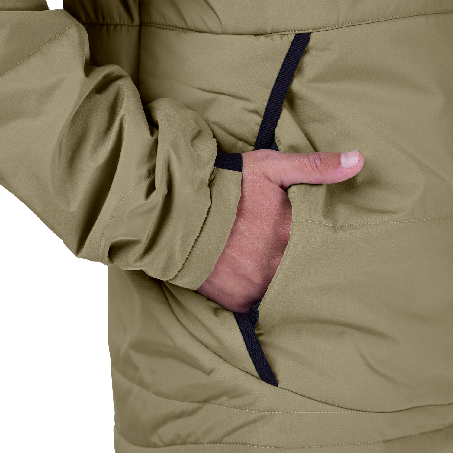 Ridgeway Lite Jacket