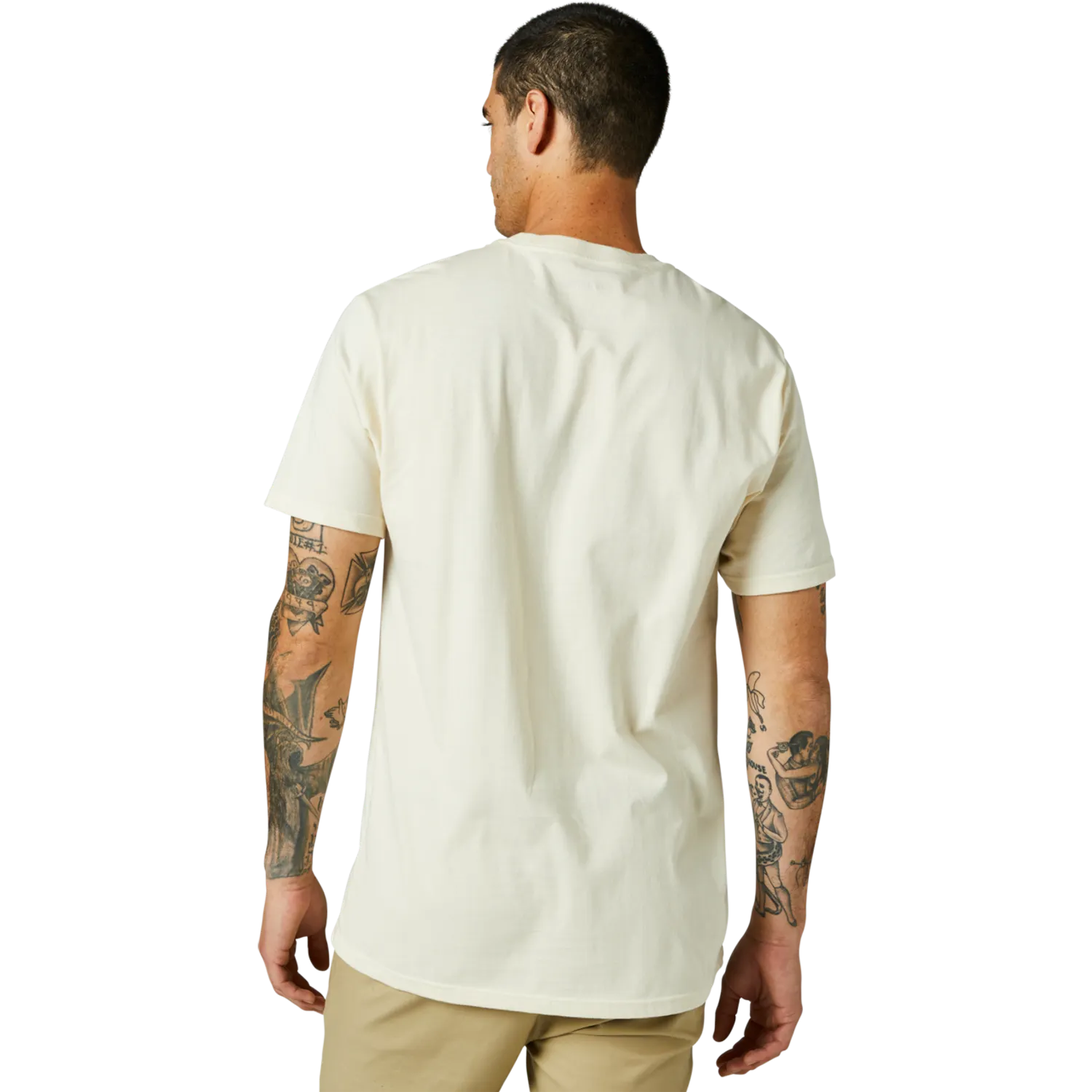 REPLICAL PREMIUM T-SHIRT