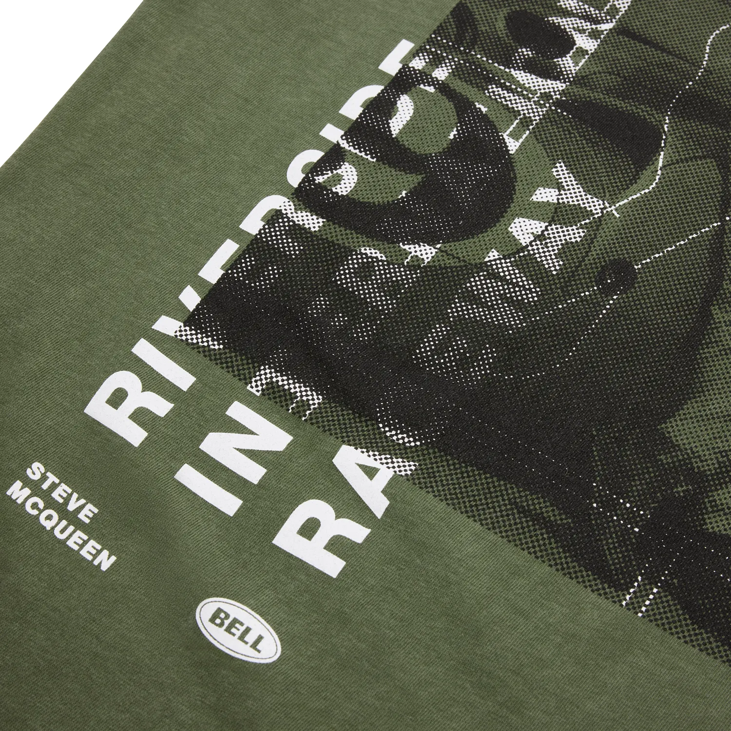 PS RIVERSIDE SS TEE GN S