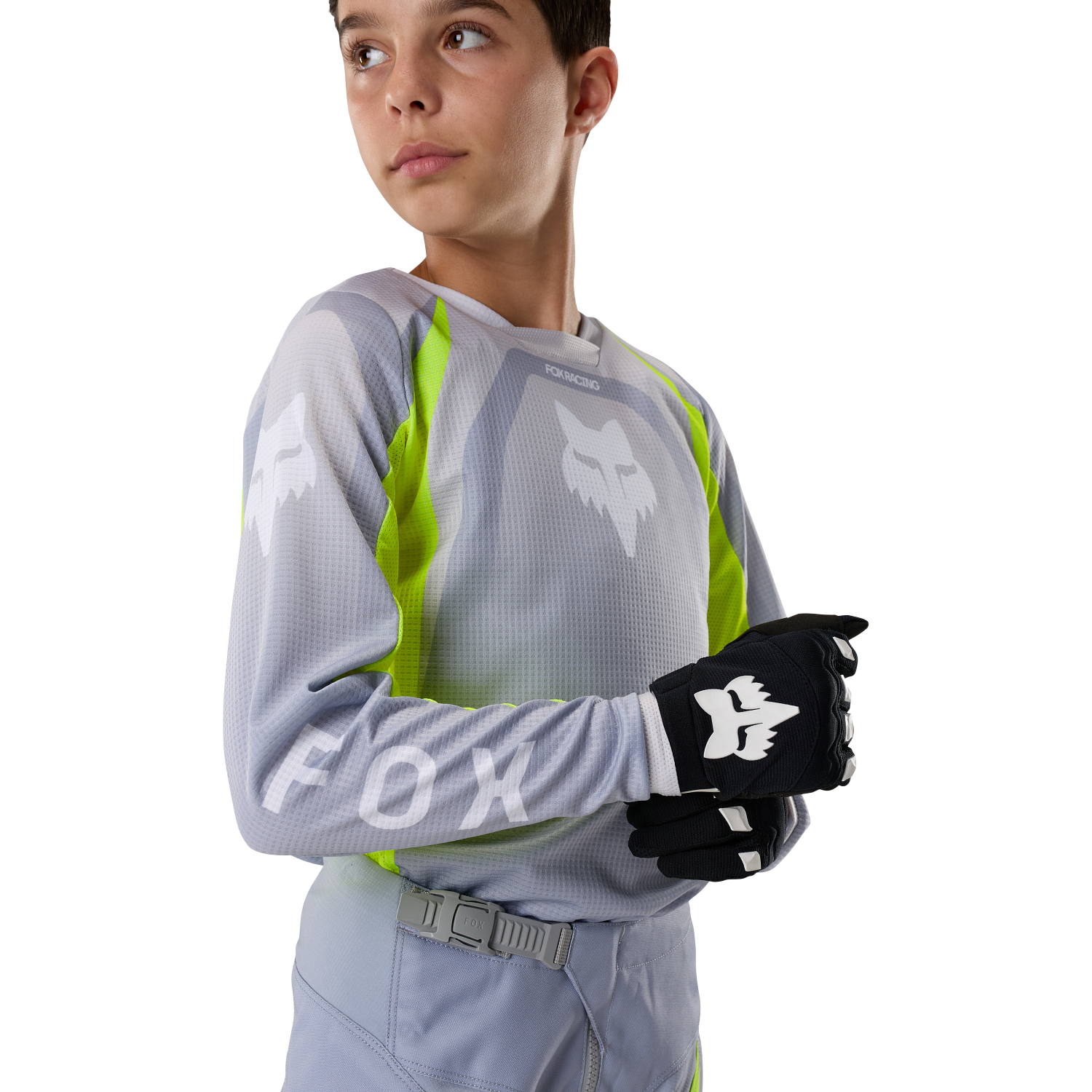 Youth 180 Frame Jersey