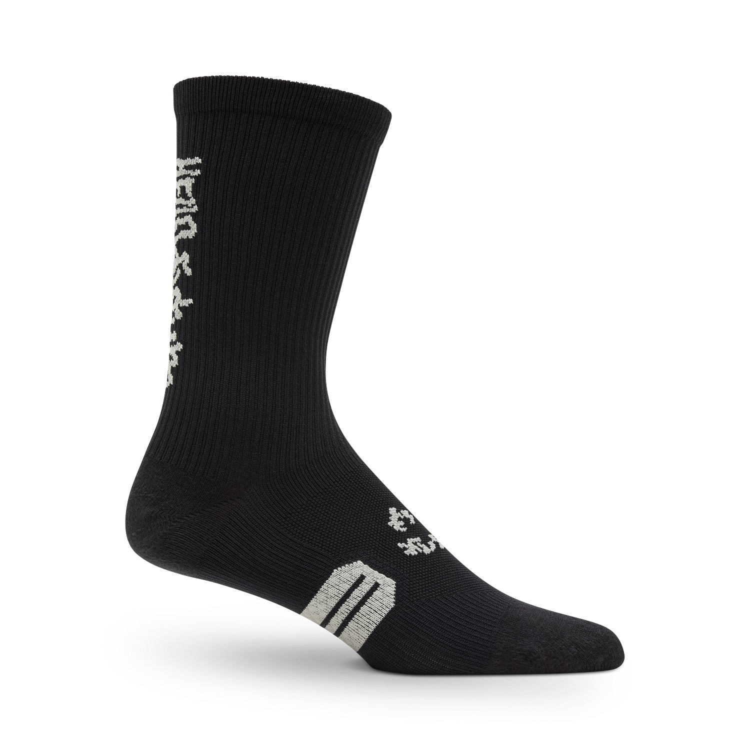 Ranger Hello Future 8" Socks