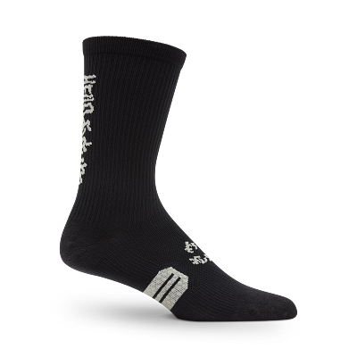 Ranger Hello Future 8" Socks