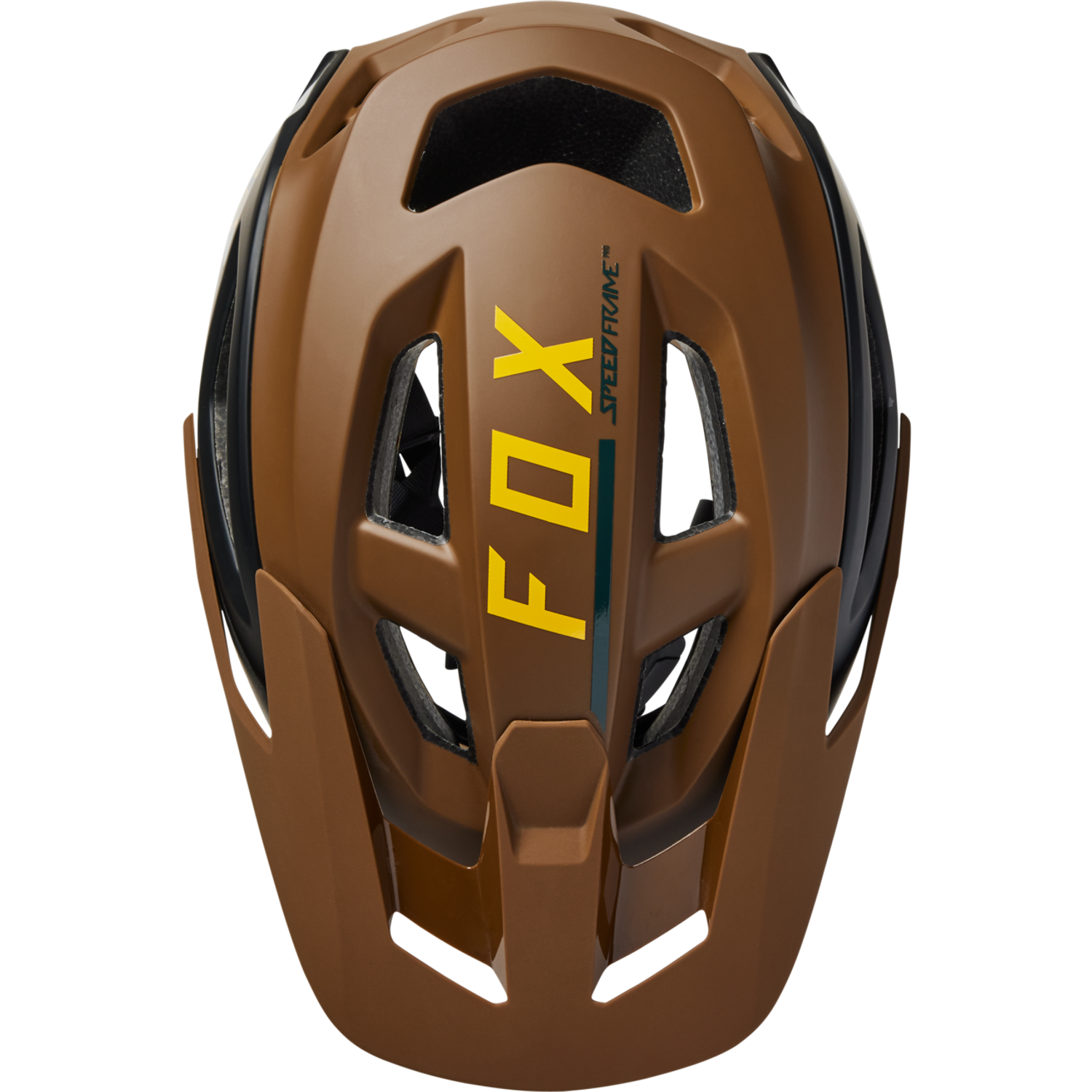 Speedframe Pro Blocked Helmet