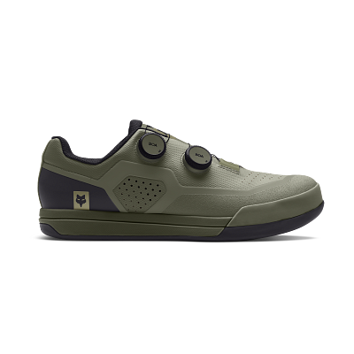 Fox Union BOA Clipless Shoes