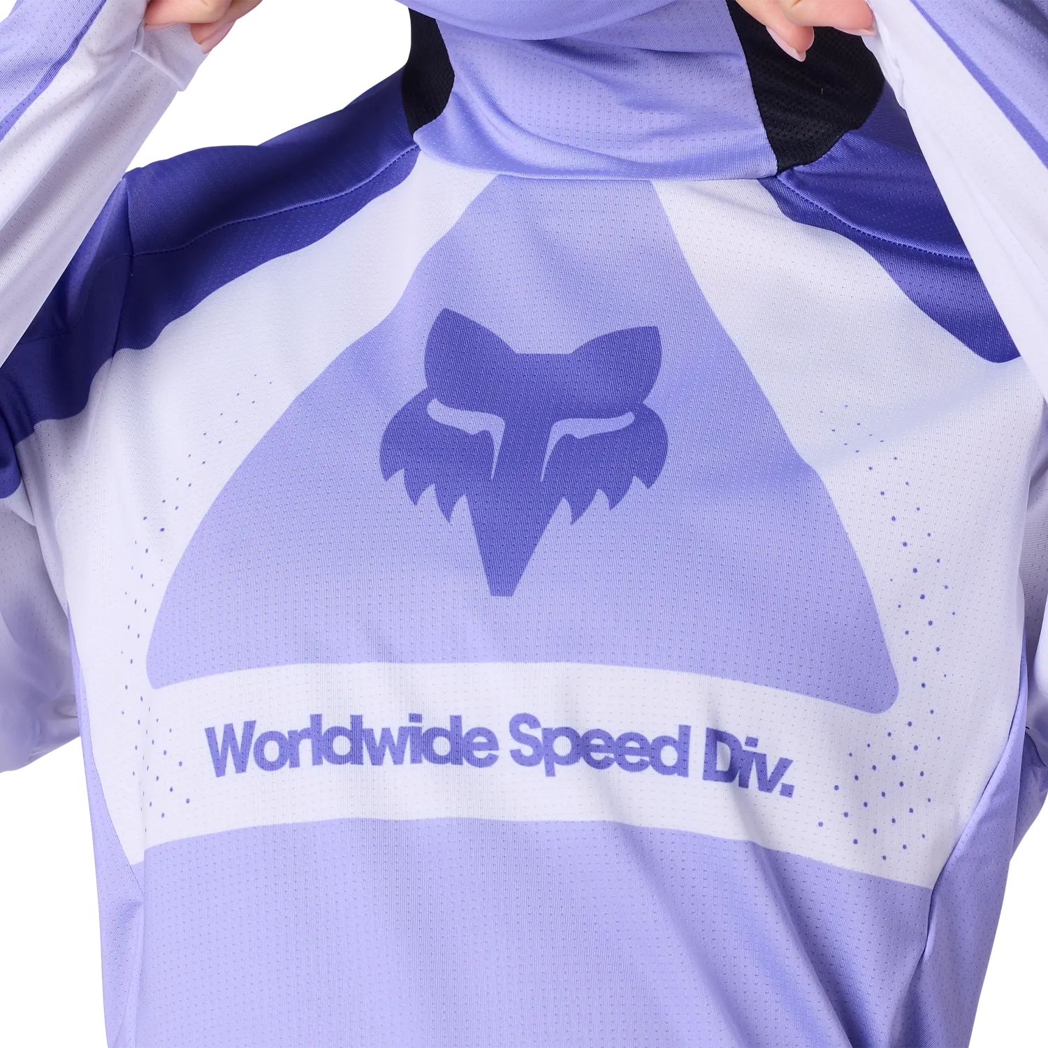 W RANGER DRIVE JERSEY 