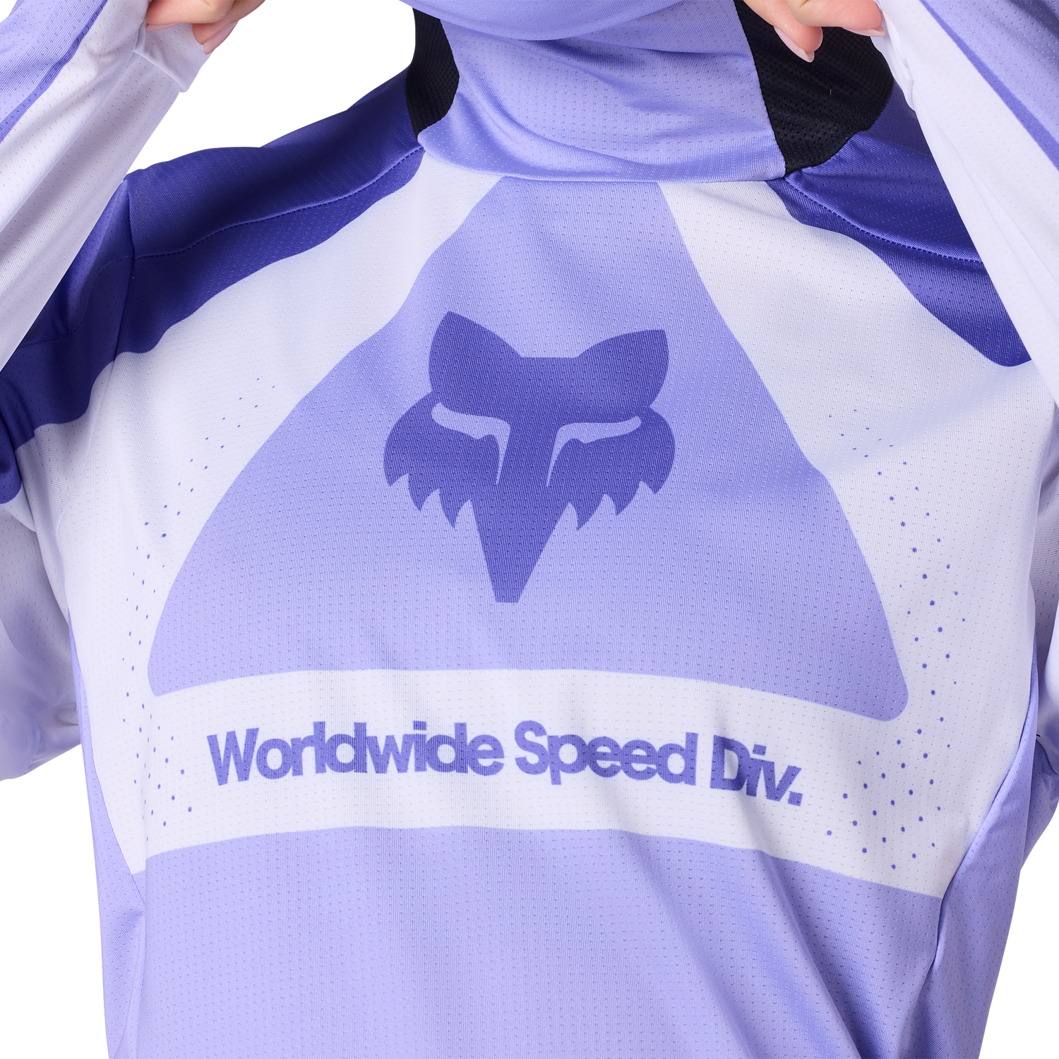 Womens Ranger Drive Jersey