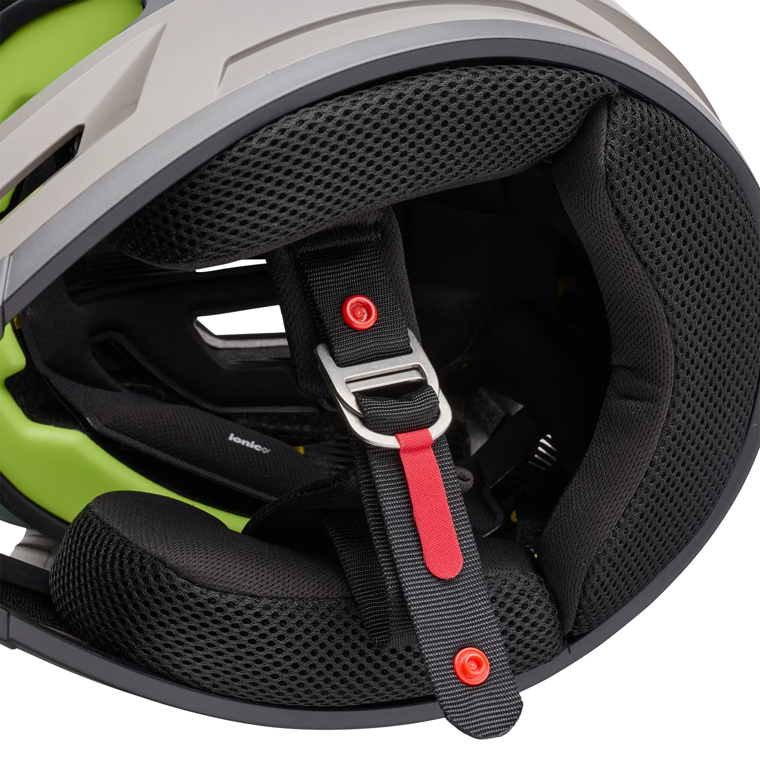 SANCTION 2 DLXMIPS BLP CPSC/CE /S