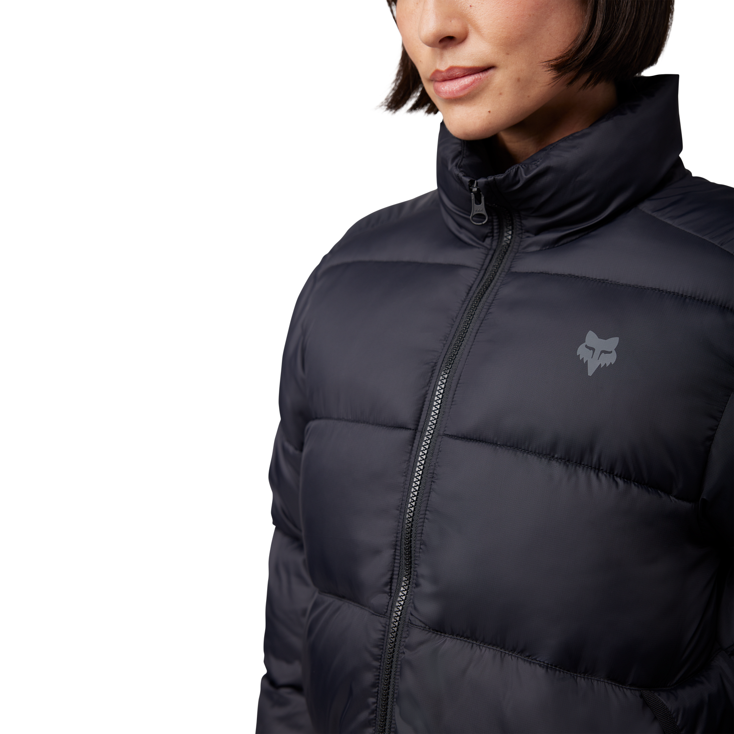 Womens Ridgeway Hi-Loft Jacket