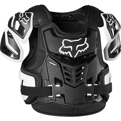 Gilet Raptor - CE