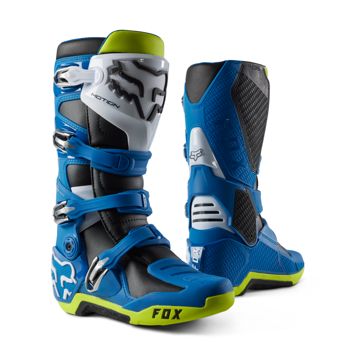 Motion Boots