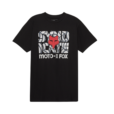 Syndicate Tee