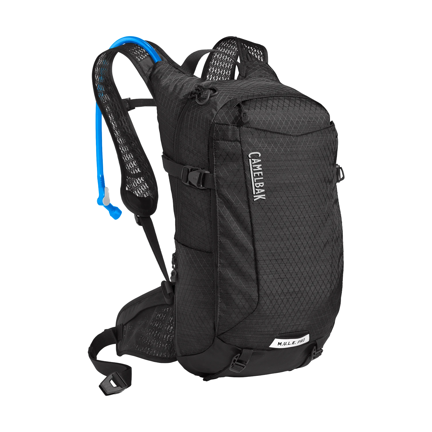W MULE PRO 14 100 OZ [BLK/WHT] OS