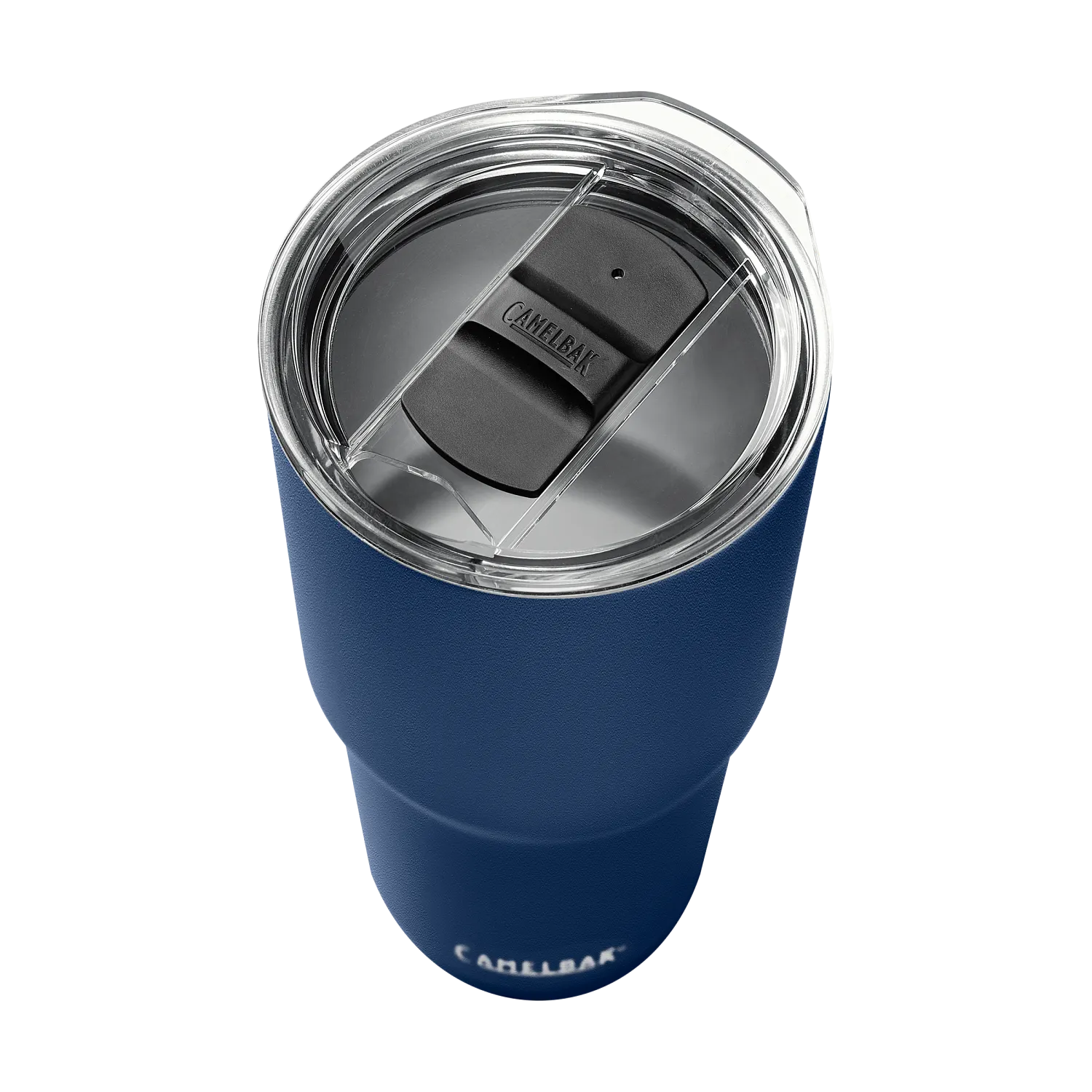 Tumbler, SST Vacuum Insulated, 30oz, Navy