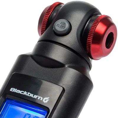 BBN HONEST DIGITAL PRESSURE GAUGE