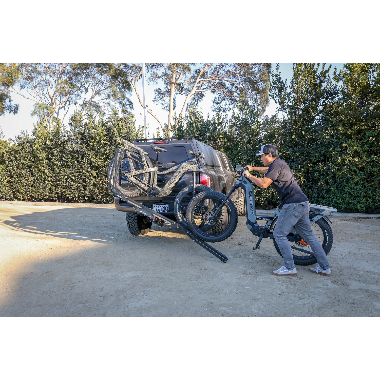 PIVOT PRO ADD ON [BLK]