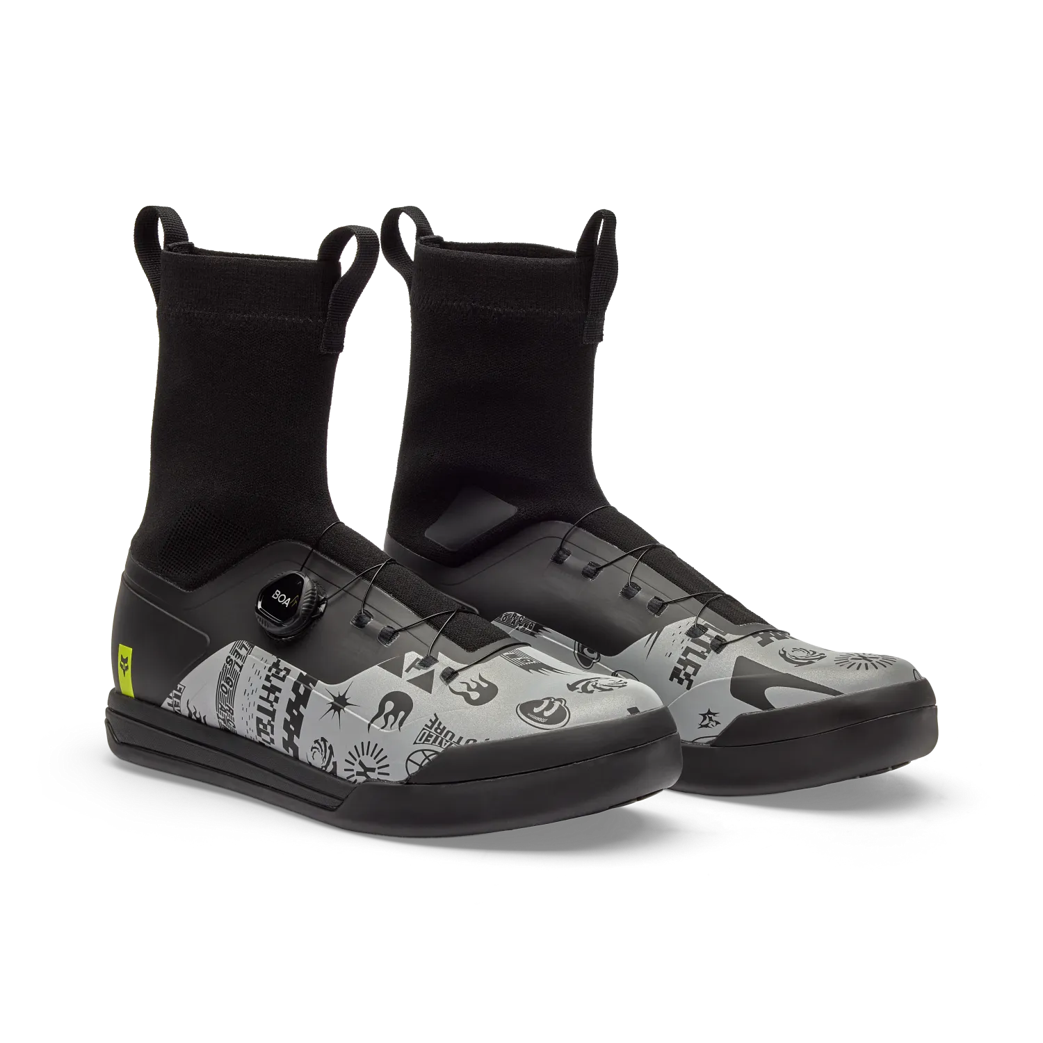 FOX UNION ALL WEATHER LUNAR SE 