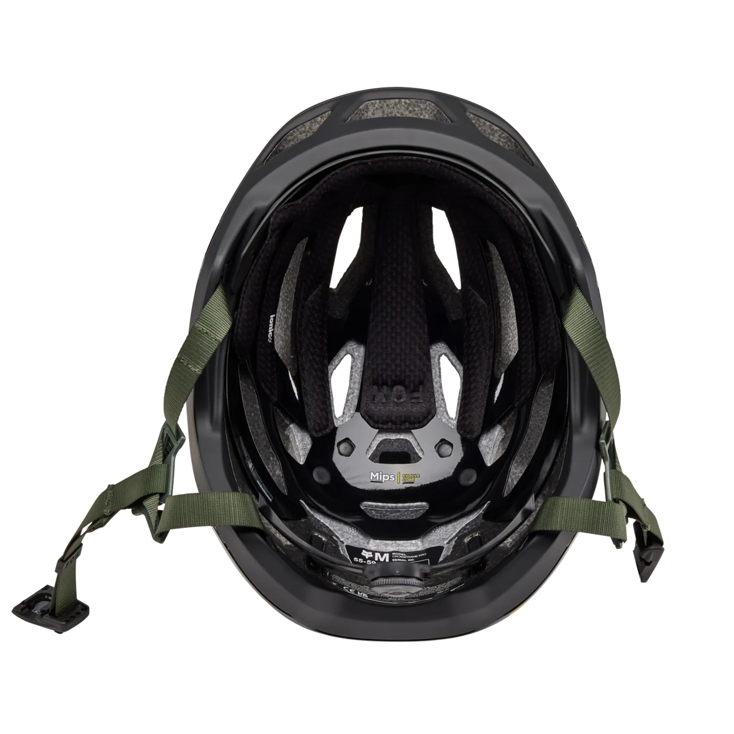 CROSSFRAME PRO DOGWOOD, CE 