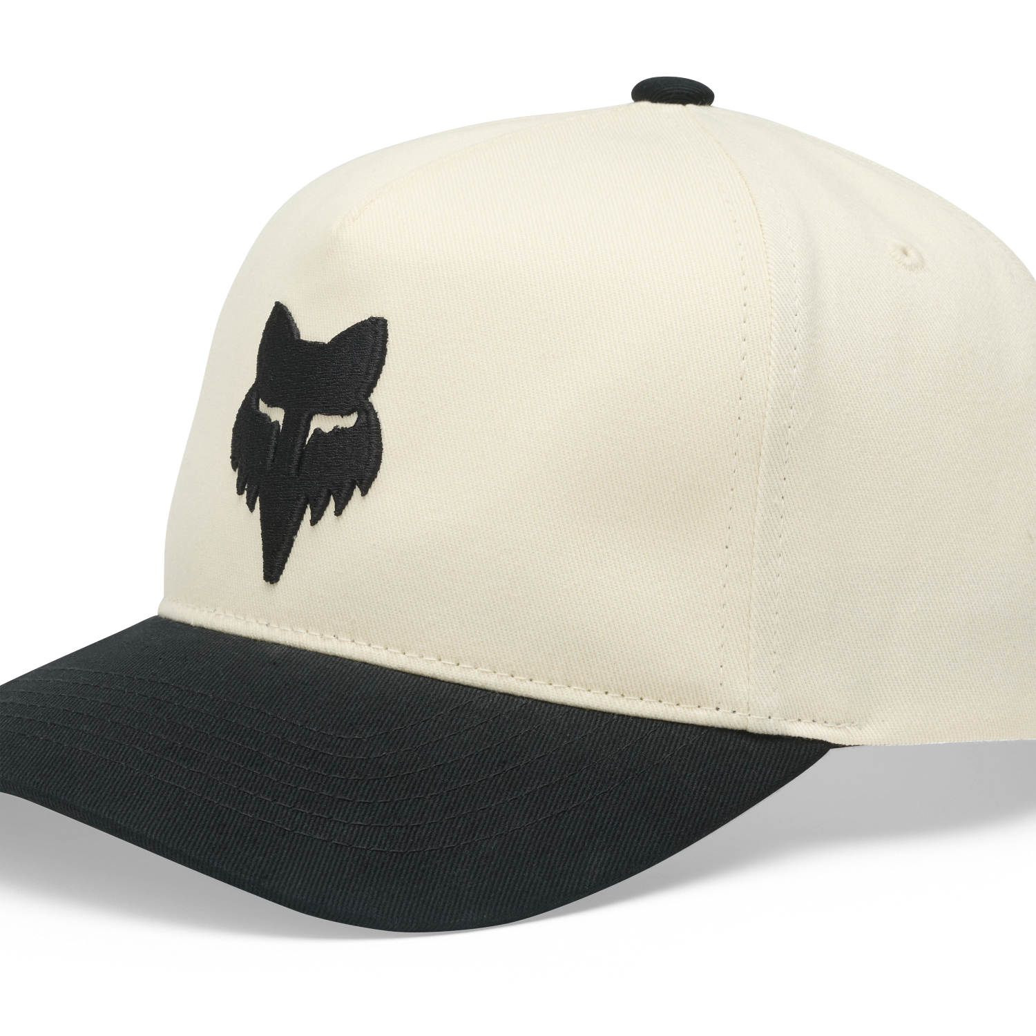 FOX HEAD SUBFRAME SNAPBACK [PRL WHT] OS