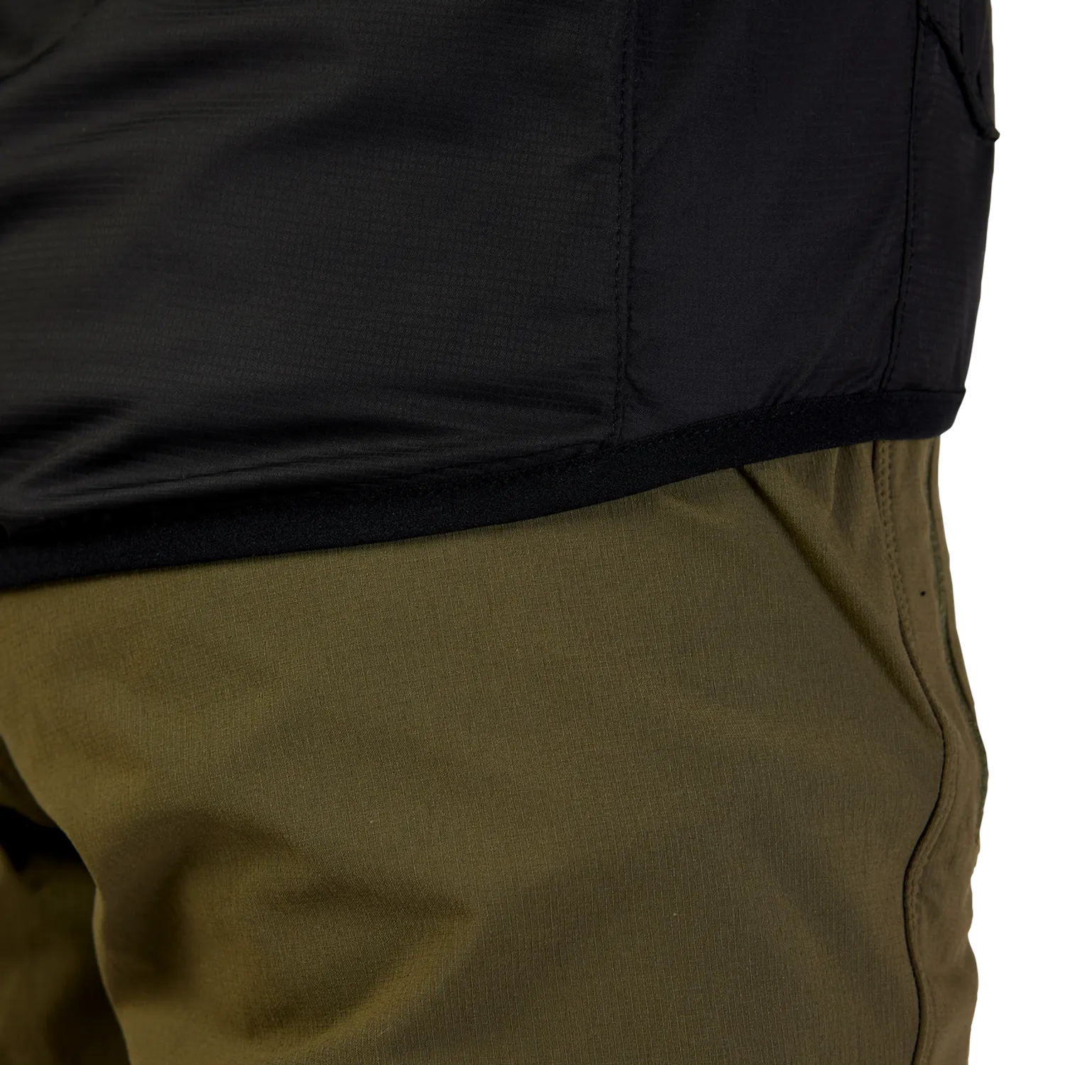 Veste de vent de Ranger pour femmes