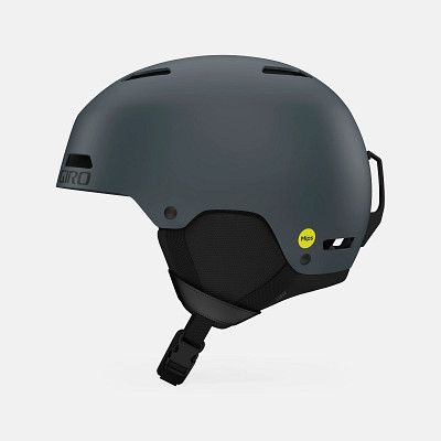 GR LEDGE MIPS MT DK SHK L 25