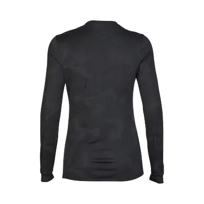 Maillot &Atilde;&euro; Manches Longues Du Ranger F&eacute;minin TruDri&reg;