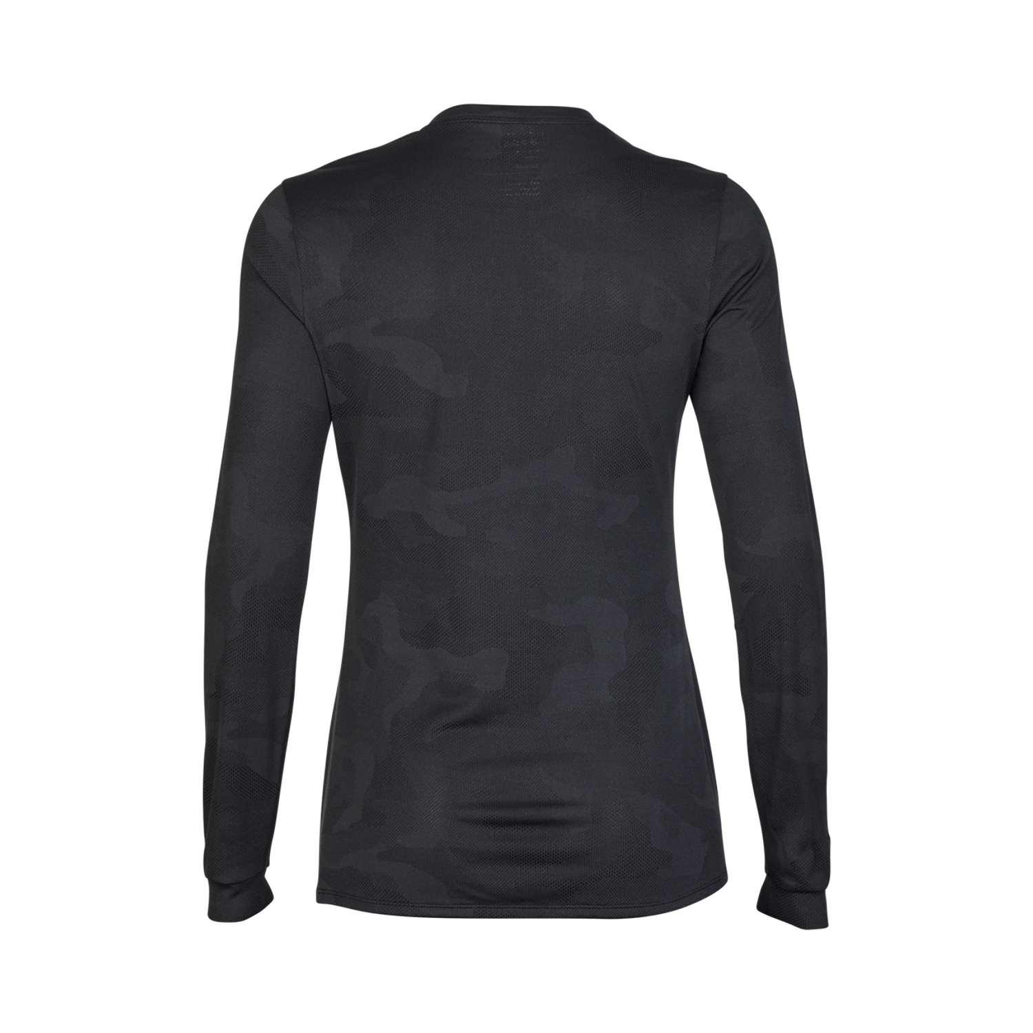 Womens Ranger TruDri Long Sleeve Jersey