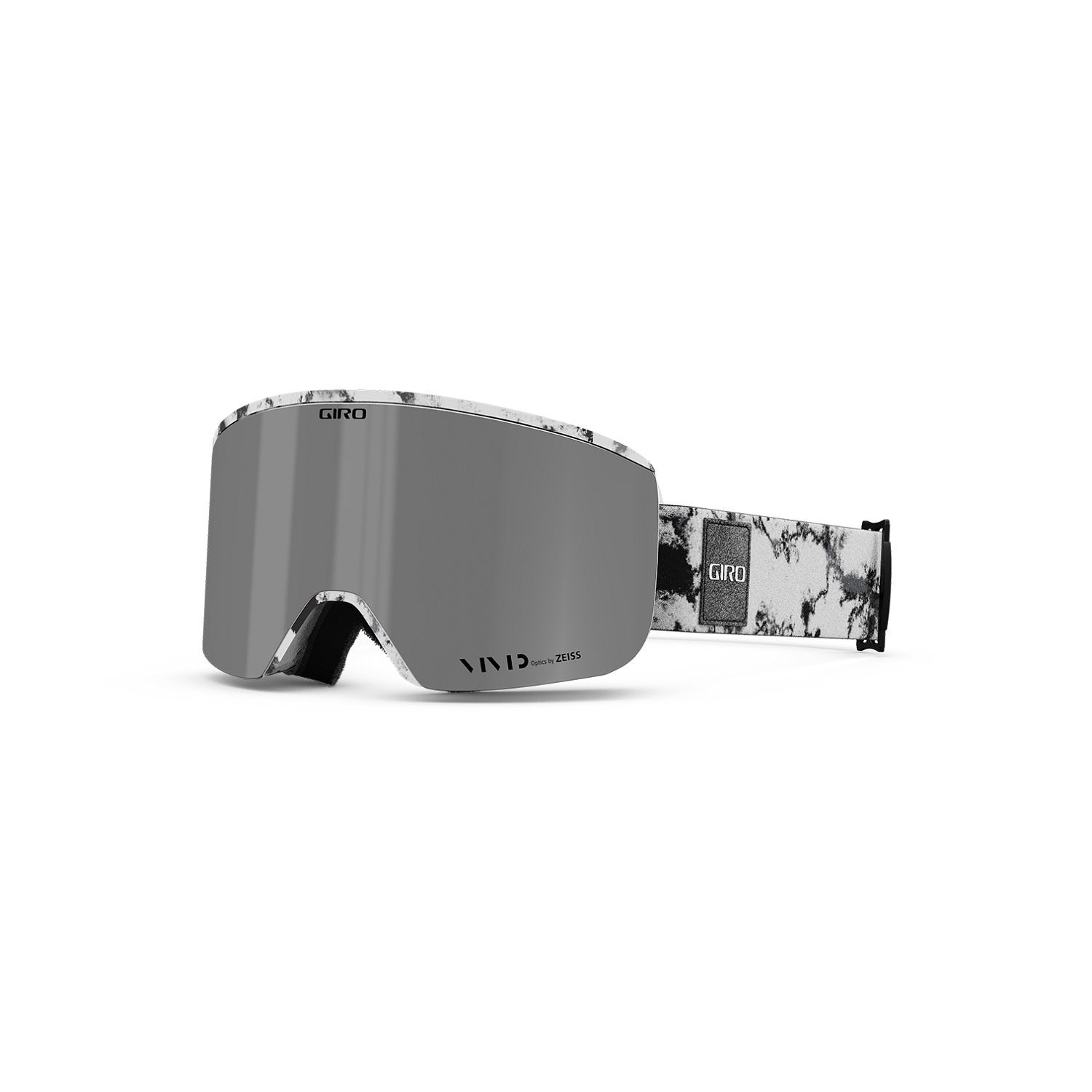 AXIS WHITE & DARK MATTER [WHT/ONX] OS