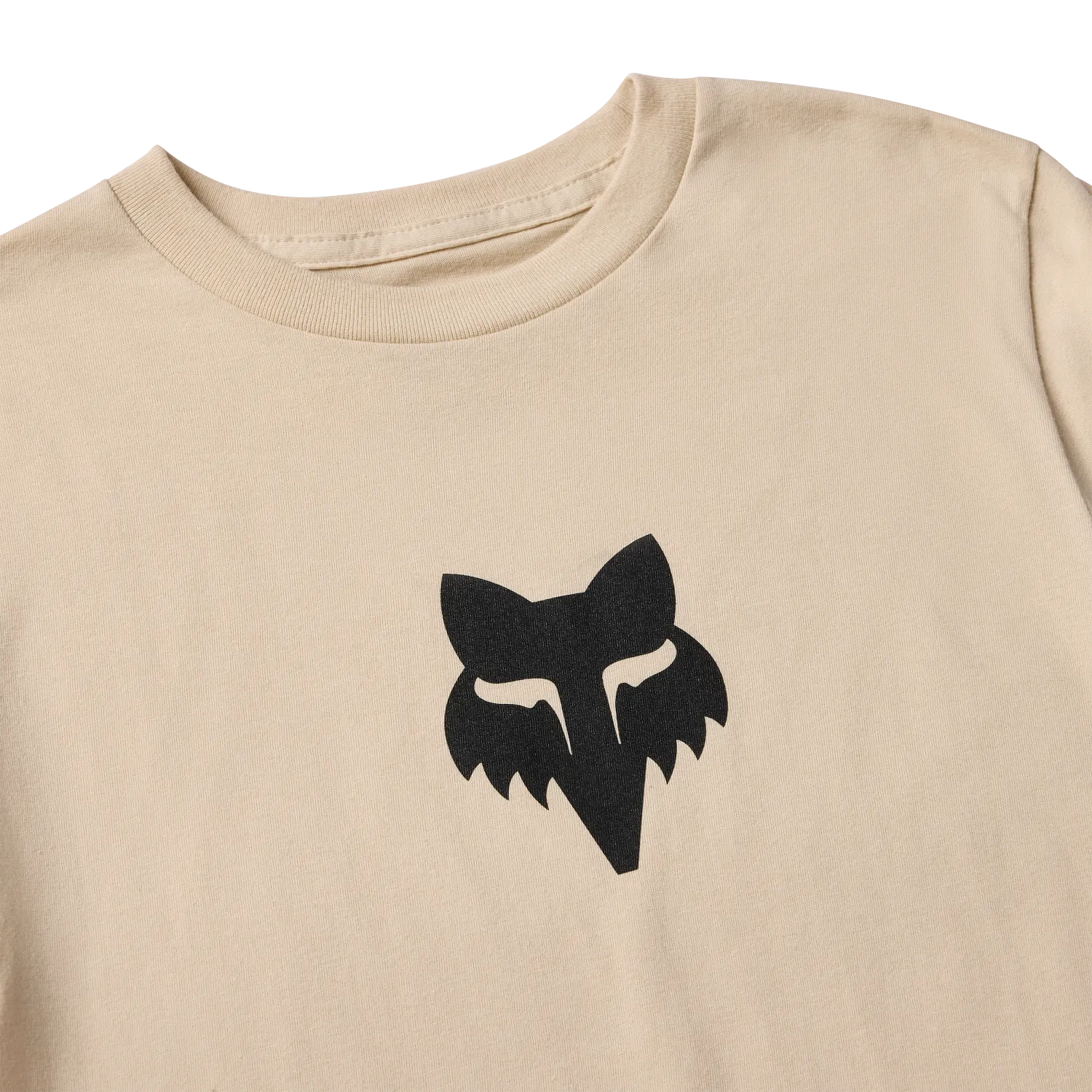 YTH FOX HEAD SS TEE 