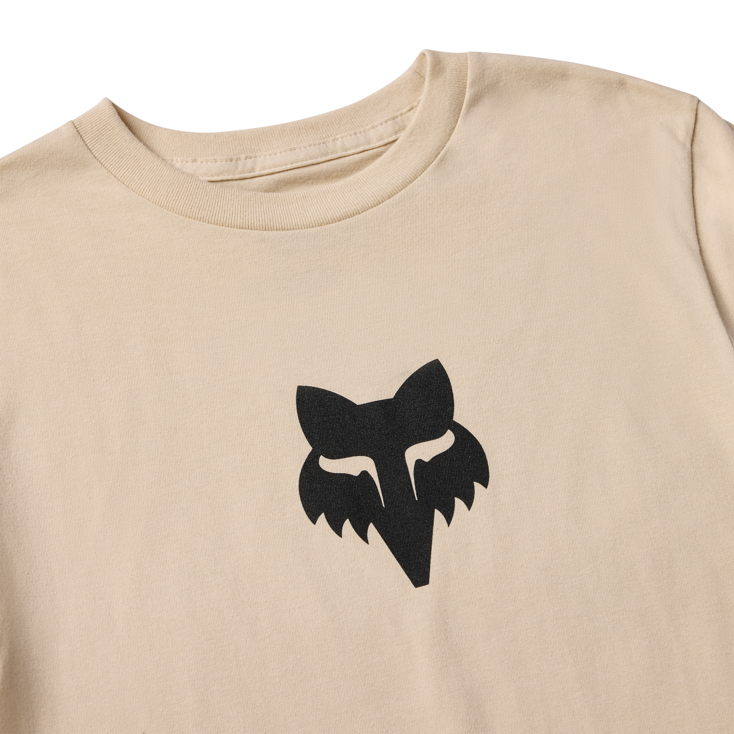 T-shirt Fox Head Junior