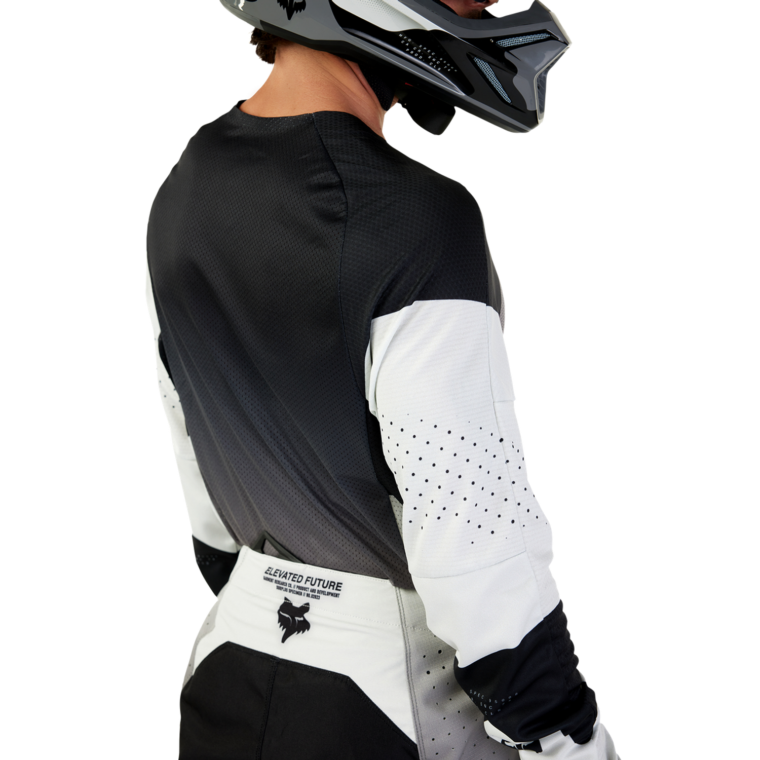 Camiseta T&eacute;cnica 360 Revise