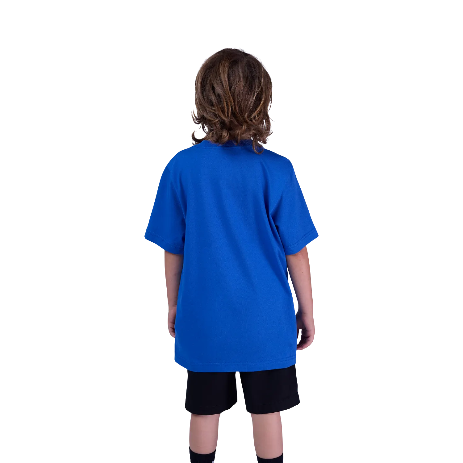 YTH FOX LEGACY SS TEE 