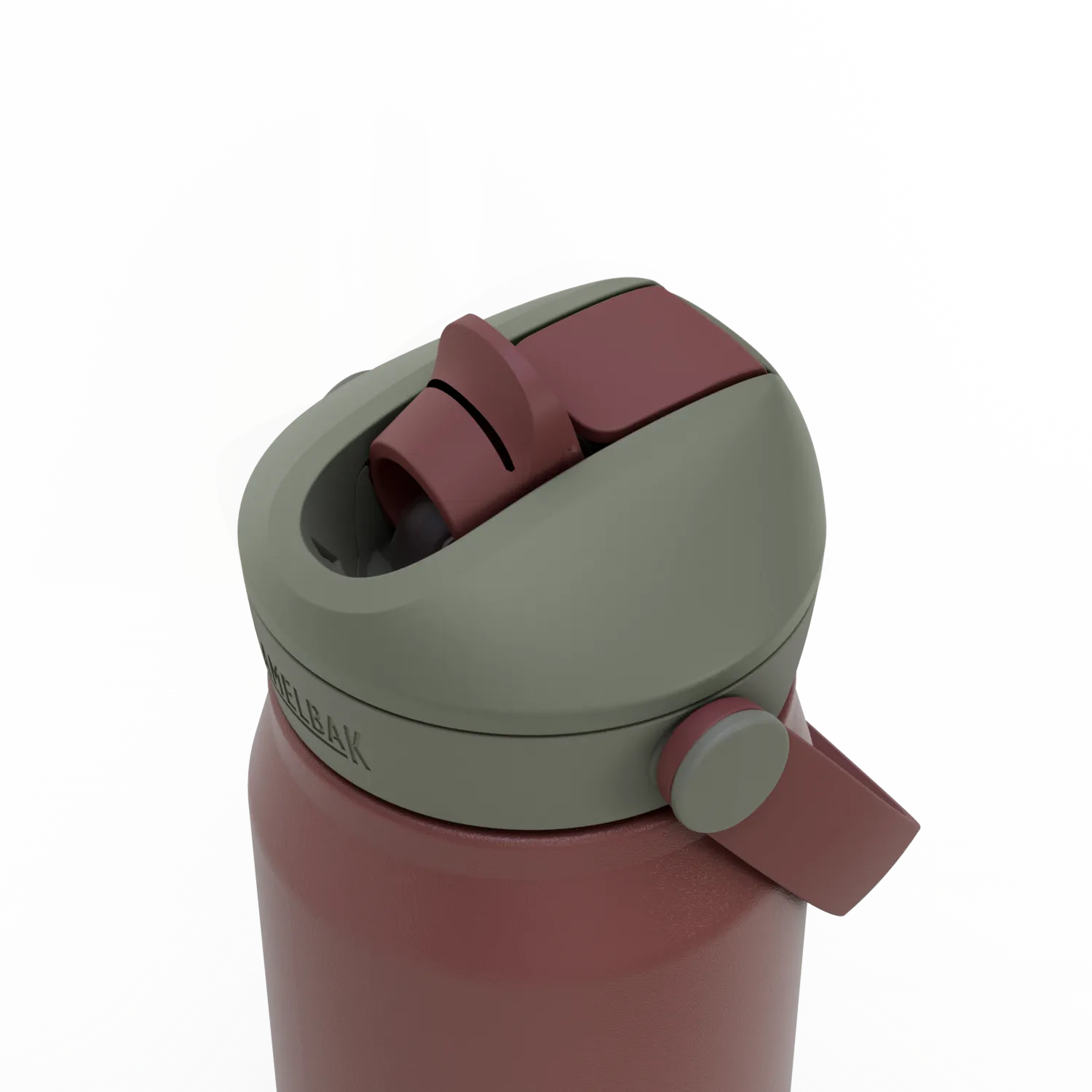 THRIVE FLIP STRAW VSS 25OZ 