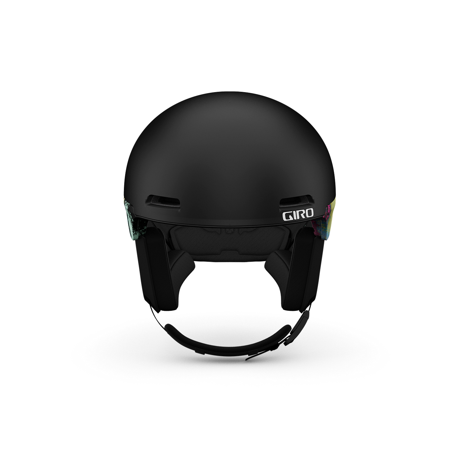 Owen Spherical Helm