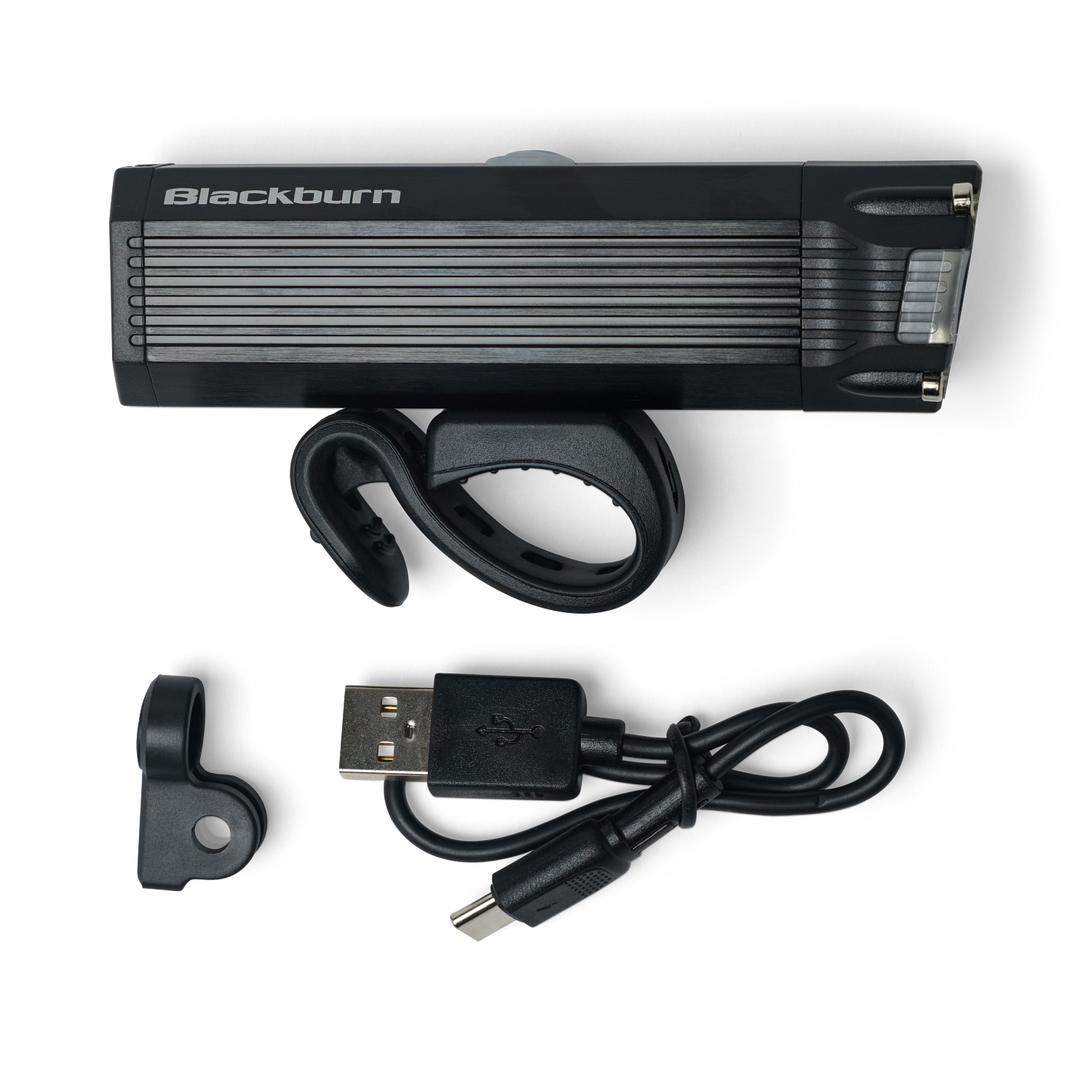 BBN DAYBLAZER 1000 FRONT BLK