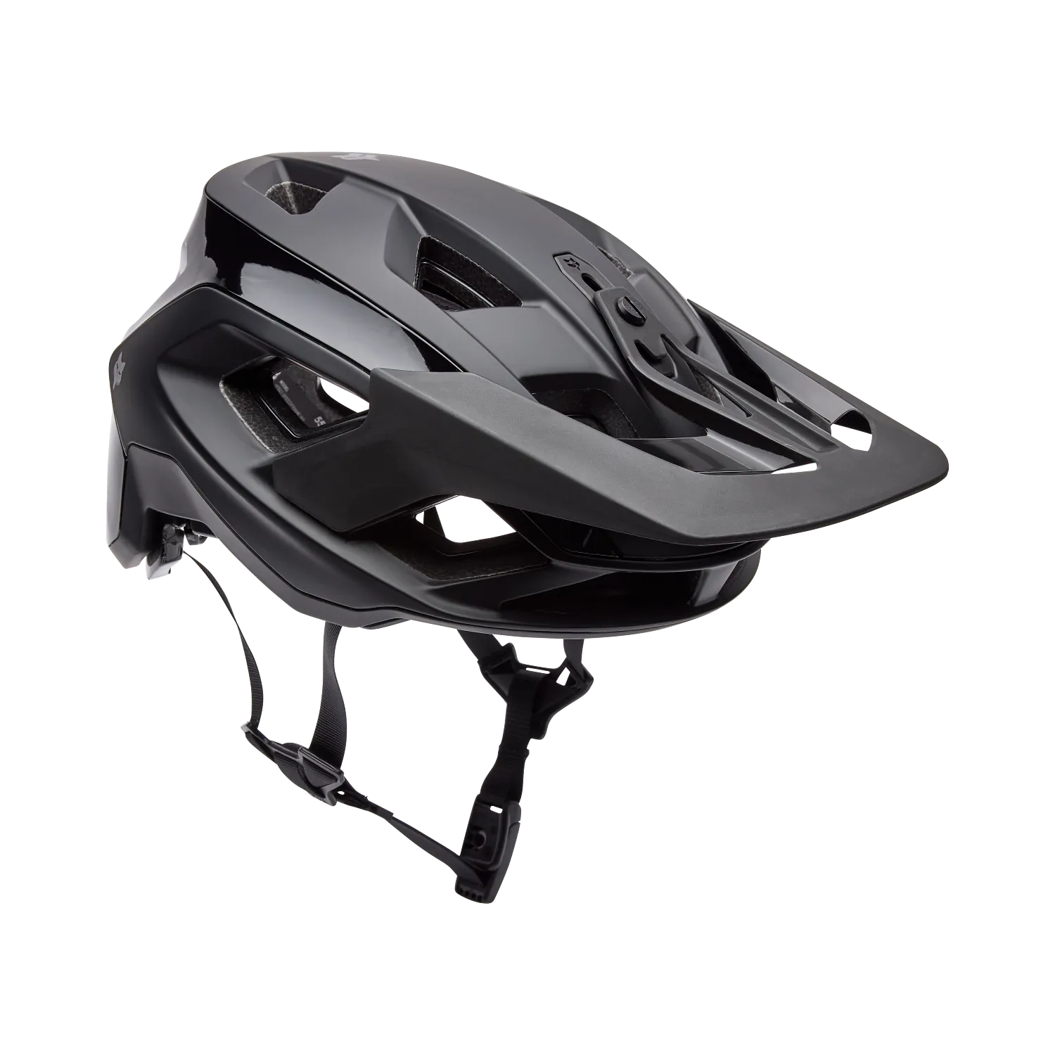Casco Speedframe RS Negro Mate