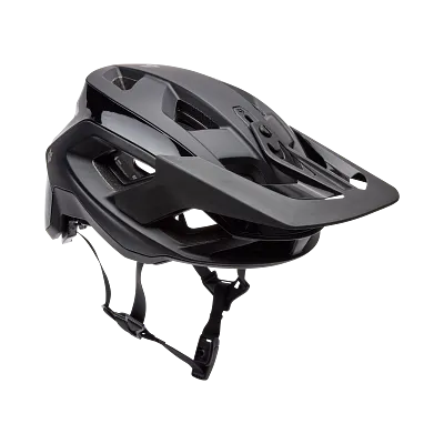 Casco Speedframe RS Negro Mate