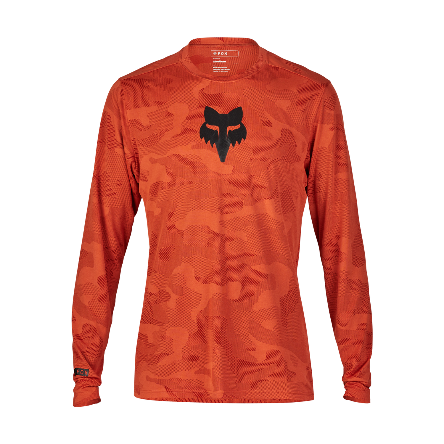 Langarm-Jersey Ranger TruDri&trade;